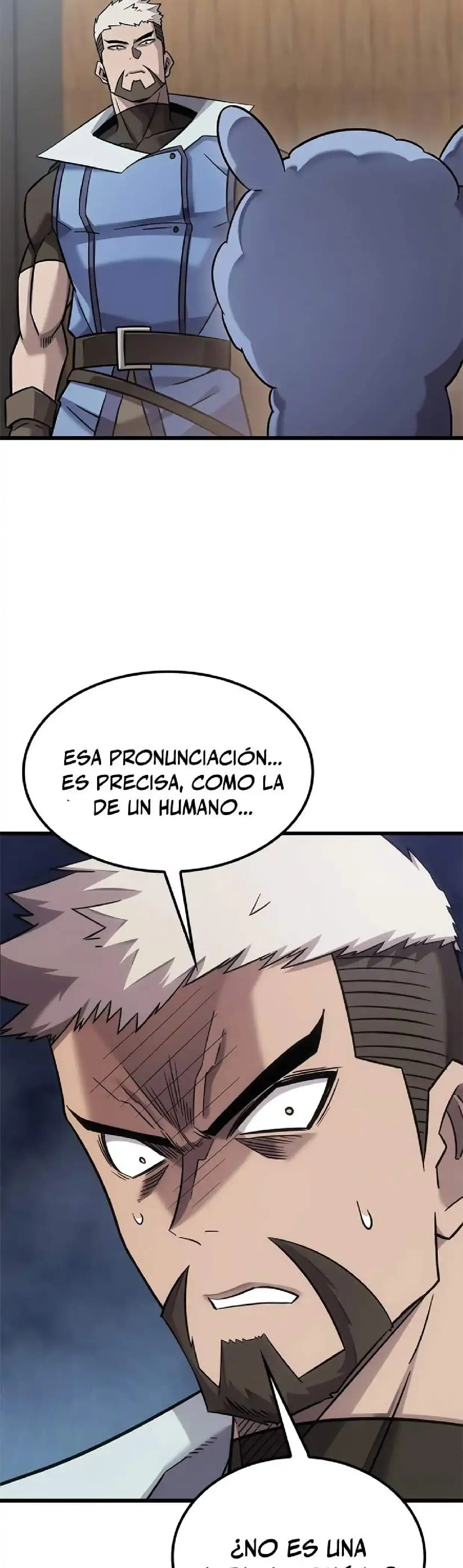 ¡Que abundante cosecha, señor demonio! - Capítulo 26 - Página 7 - LectorTMOo