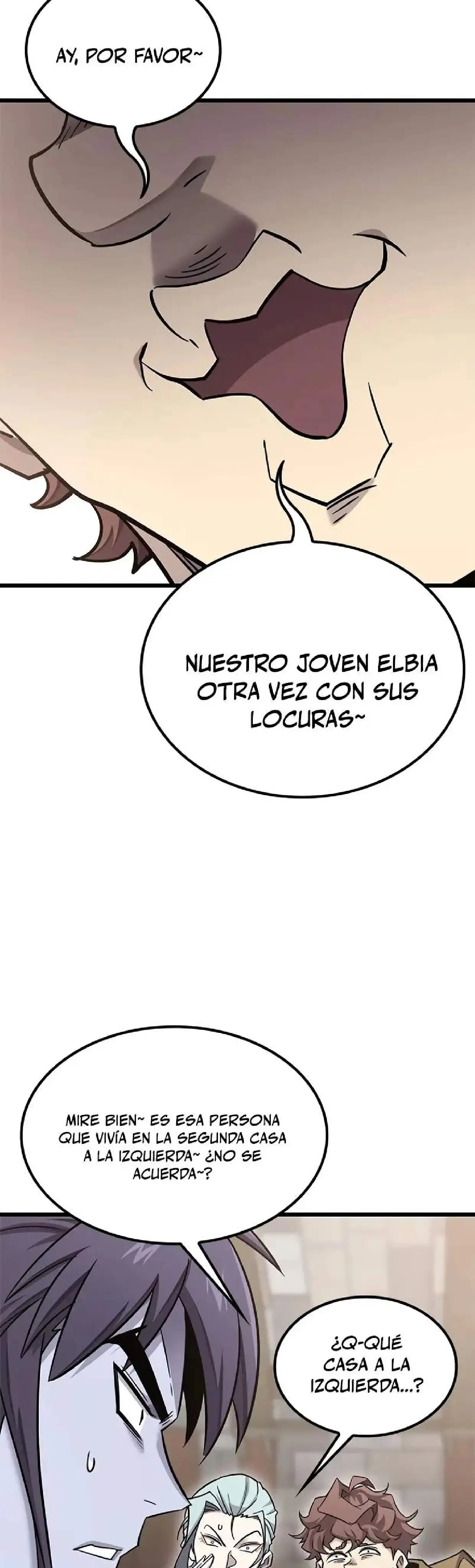 ¡Que abundante cosecha, señor demonio! - Capítulo 26 - Página 18 - LectorTMOo