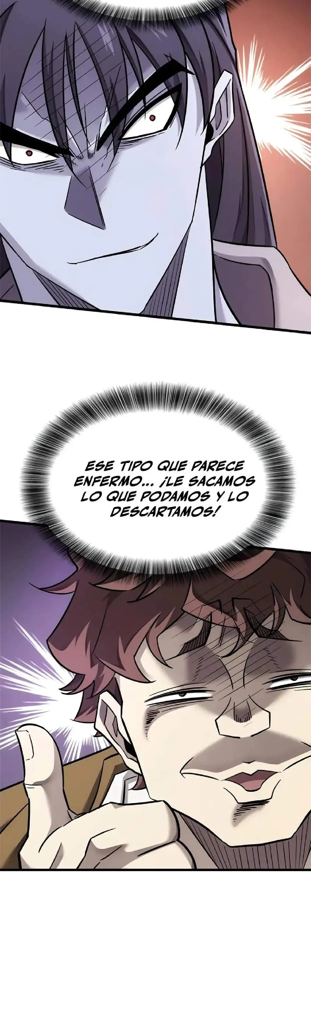 ¡Que abundante cosecha, señor demonio! - Capítulo 26 - Página 21 - LectorTMOo
