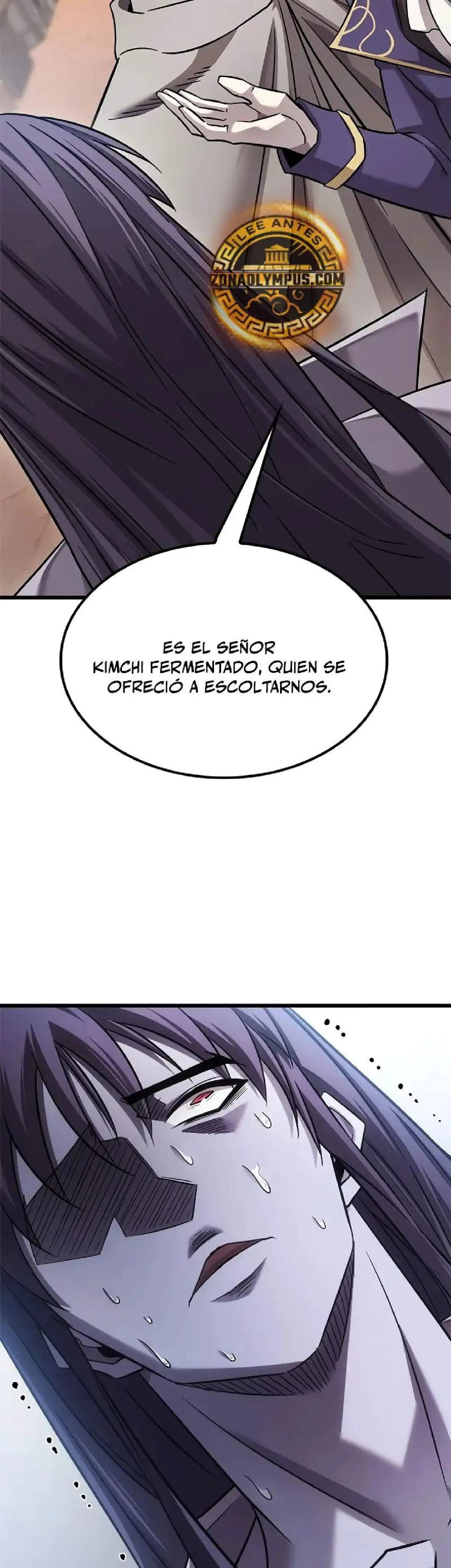 ¡Que abundante cosecha, señor demonio! - Capítulo 26 - Página 23 - LectorTMOo