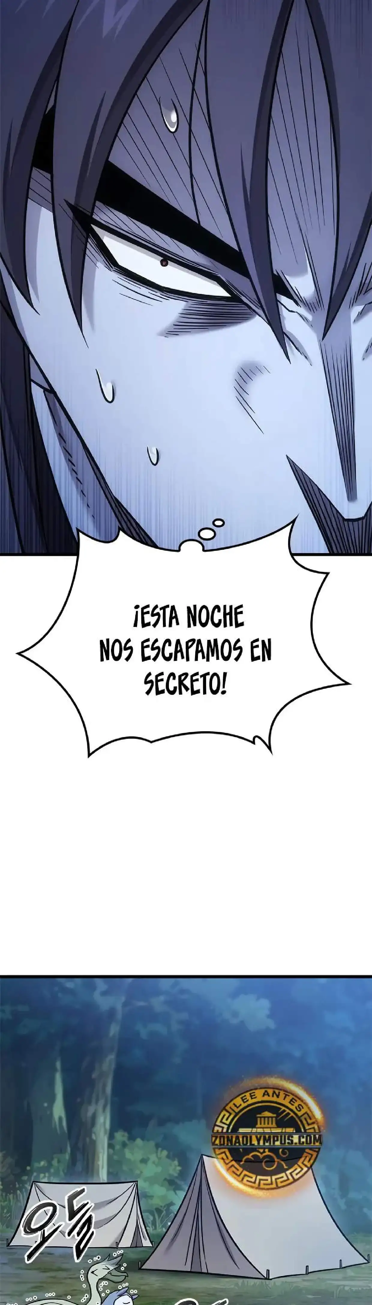 ¡Que abundante cosecha, señor demonio! - Capítulo 26 - Página 34 - LectorTMOo