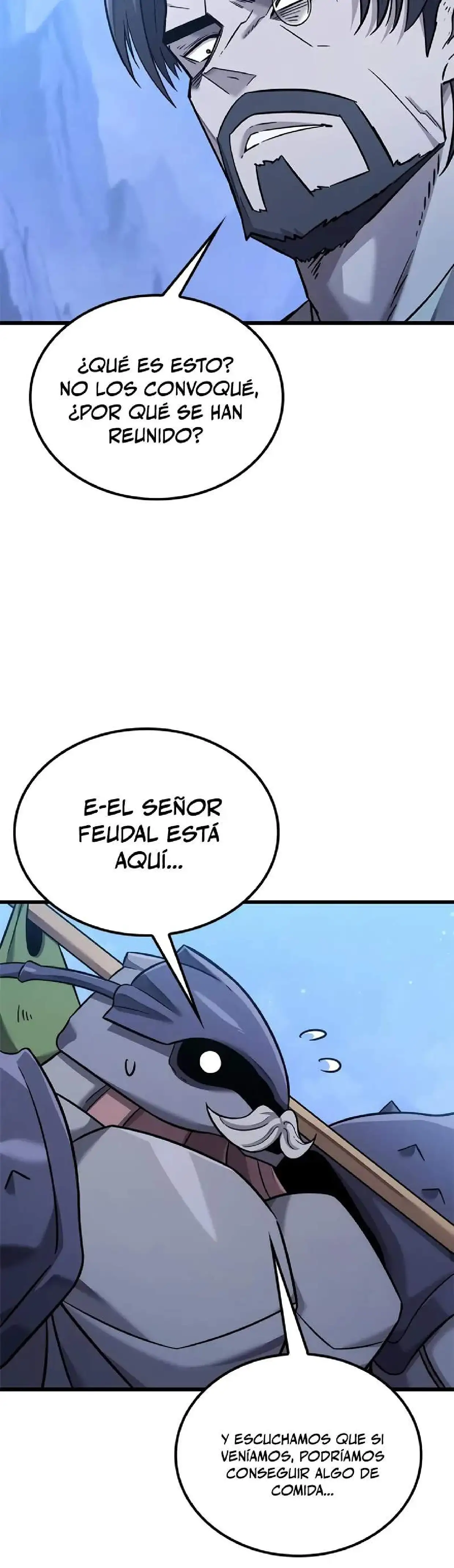 ¡Que abundante cosecha, señor demonio! - Capítulo 26 - Página 44 - LectorTMOo