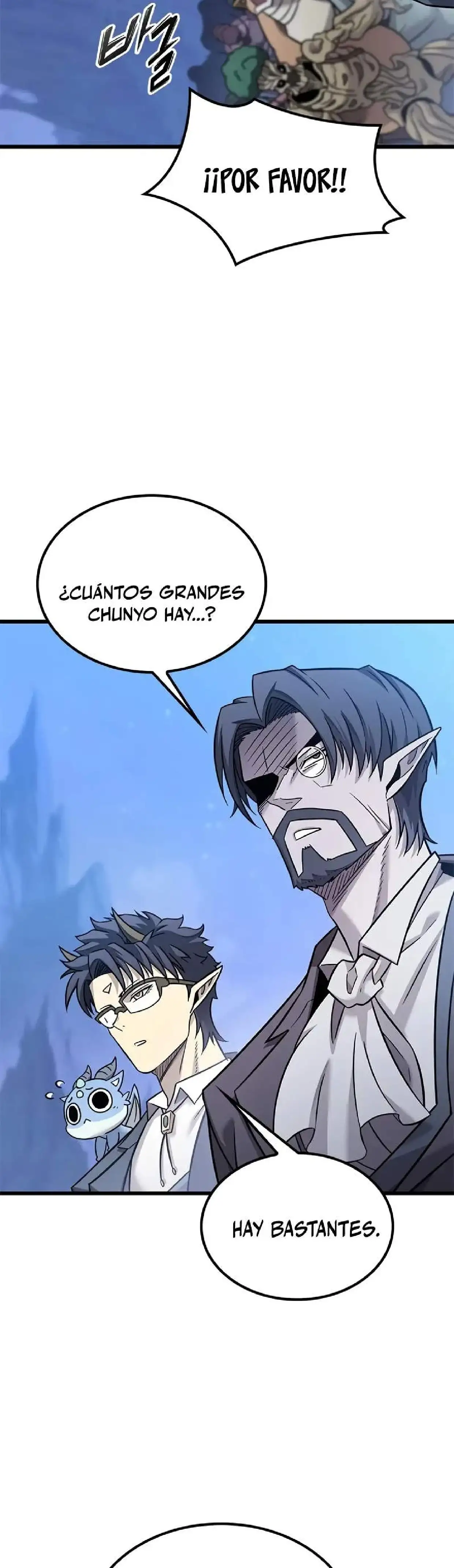 ¡Que abundante cosecha, señor demonio! - Capítulo 26 - Página 49 - LectorTMOo