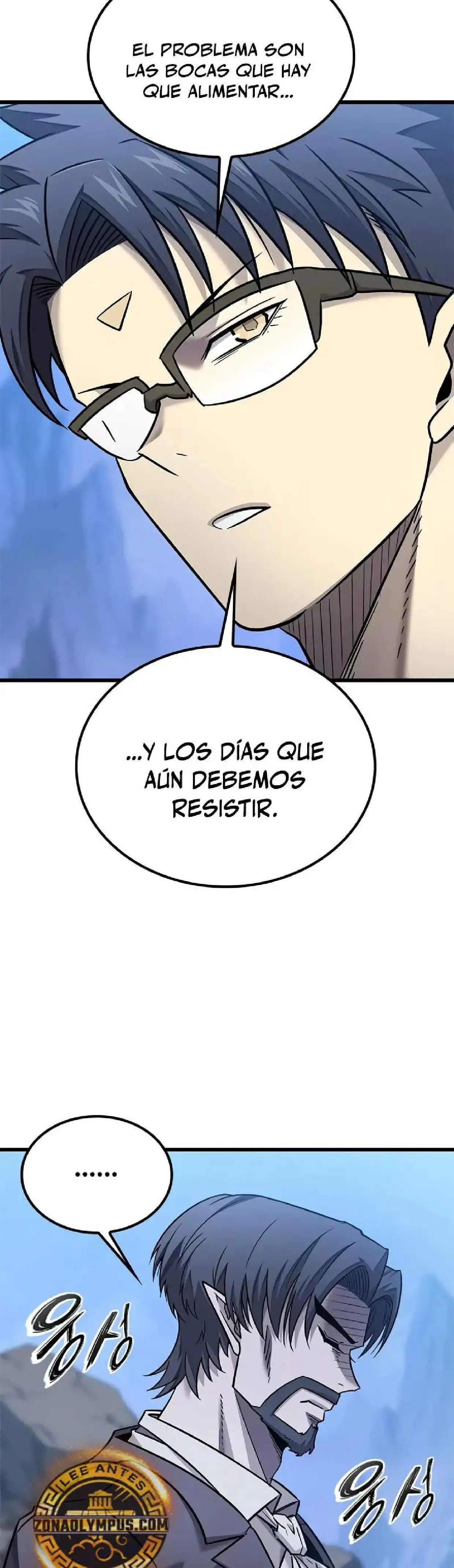 ¡Que abundante cosecha, señor demonio! - Capítulo 26 - Página 50 - LectorTMOo