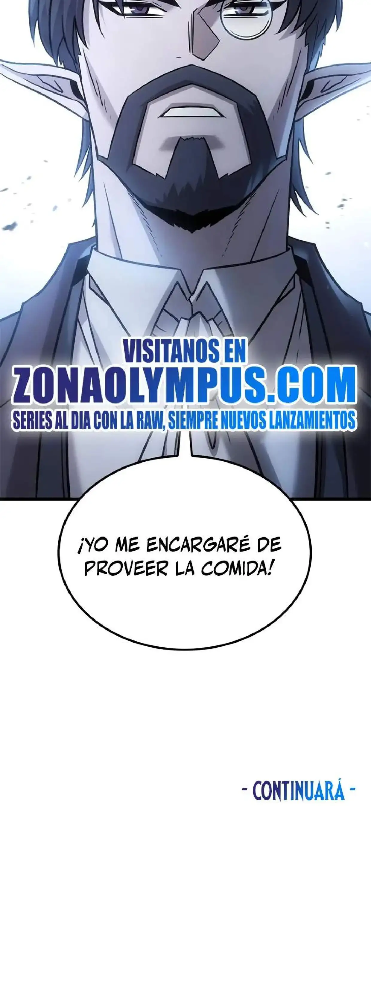 ¡Que abundante cosecha, señor demonio! - Capítulo 26 - Página 53 - LectorTMOo