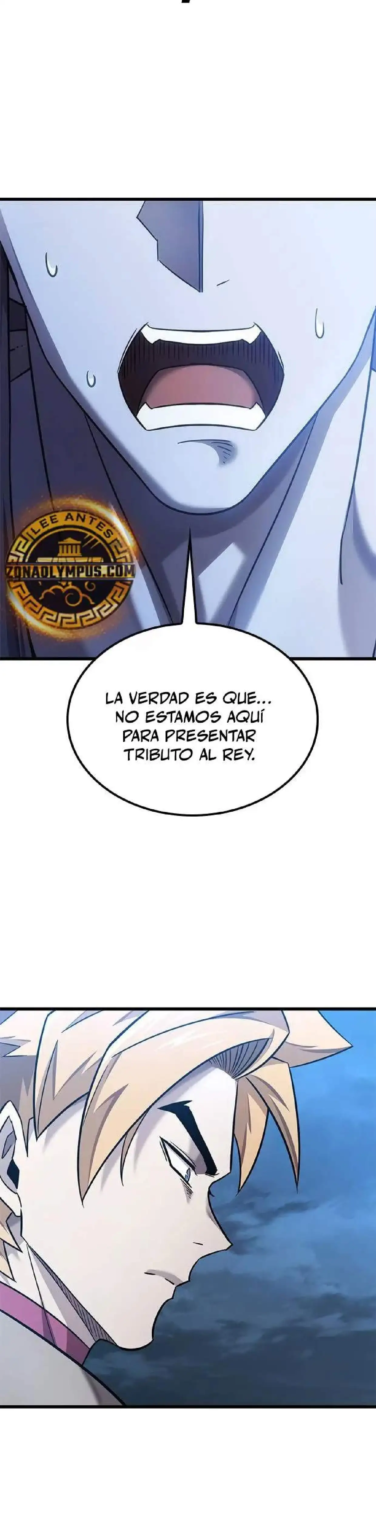 ¡Que abundante cosecha, señor demonio! - Capítulo 27 - Página 7 - LectorTMOo