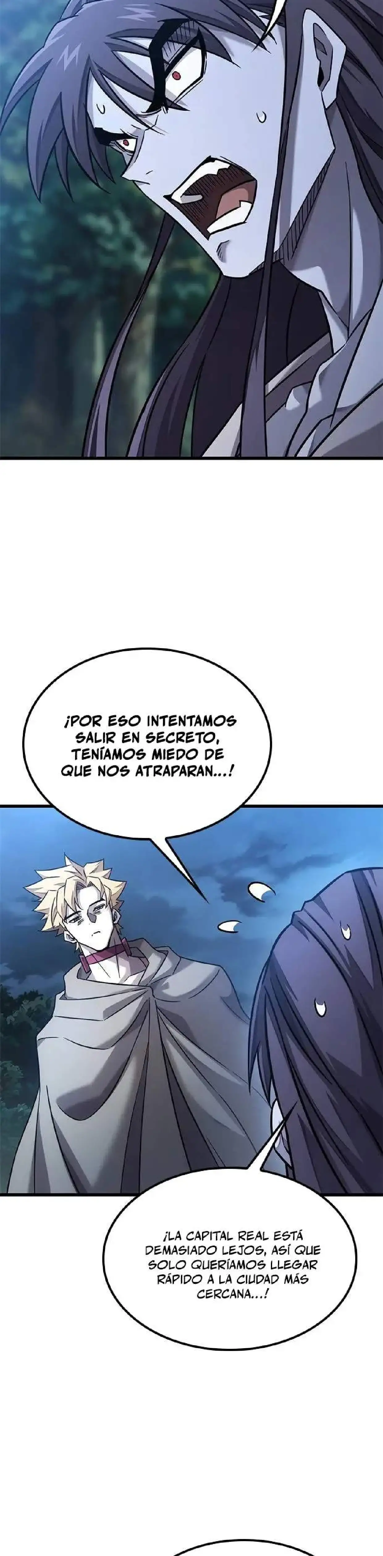 ¡Que abundante cosecha, señor demonio! - Capítulo 27 - Página 9 - LectorTMOo