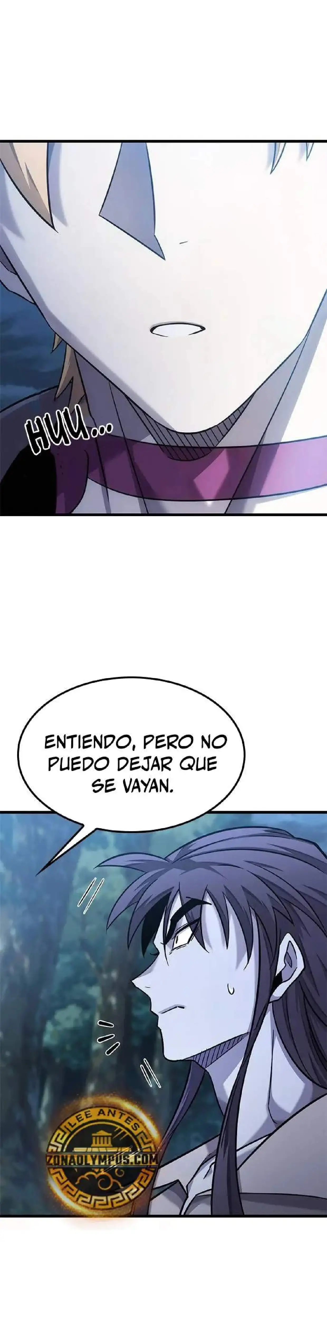 ¡Que abundante cosecha, señor demonio! - Capítulo 27 - Página 12 - LectorTMOo