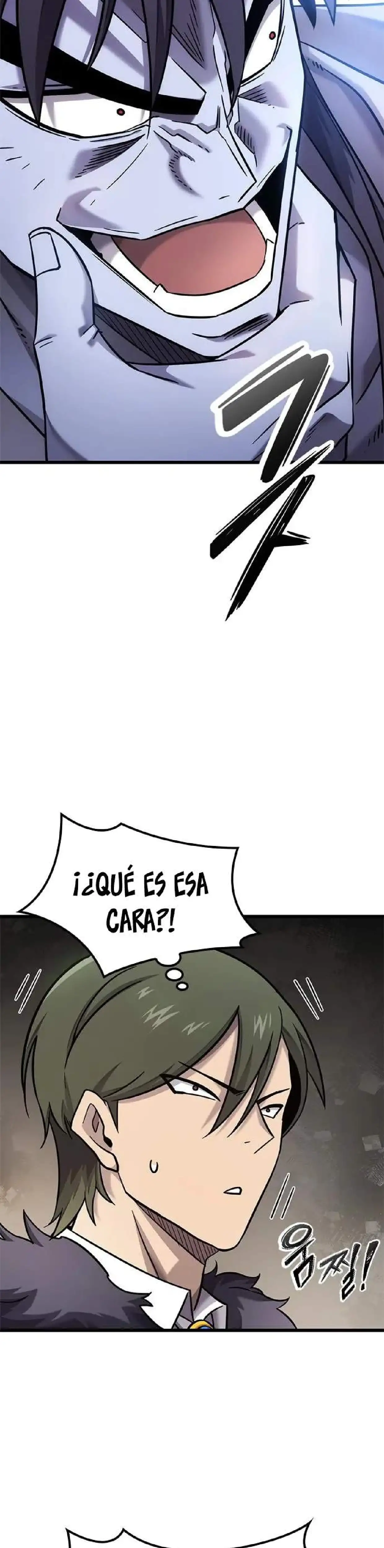 ¡Que abundante cosecha, señor demonio! - Capítulo 28 - Página 14 - LectorTMOo