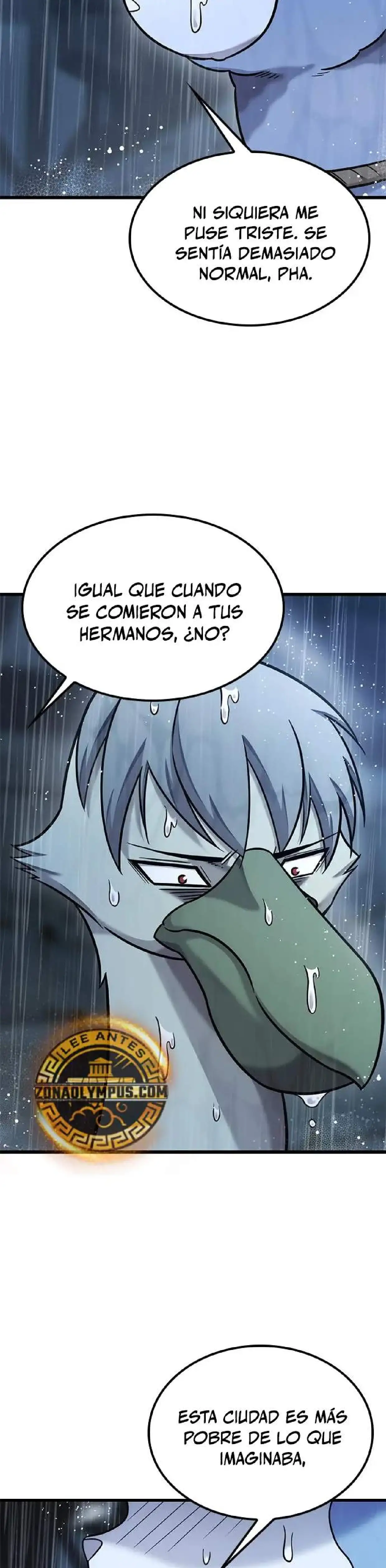¡Que abundante cosecha, señor demonio! - Capítulo 28 - Página 30 - LectorTMOo