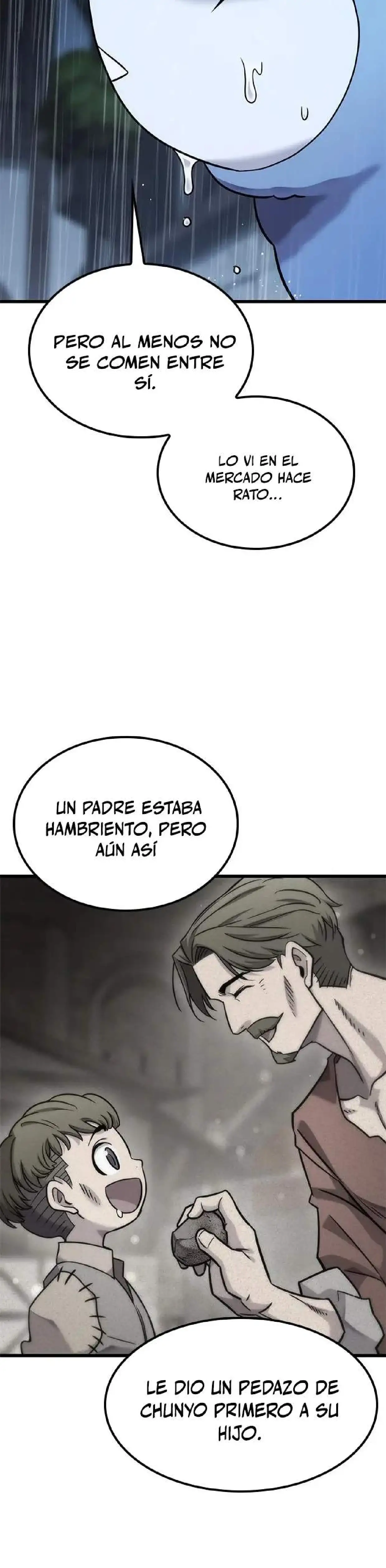 ¡Que abundante cosecha, señor demonio! - Capítulo 28 - Página 31 - LectorTMOo