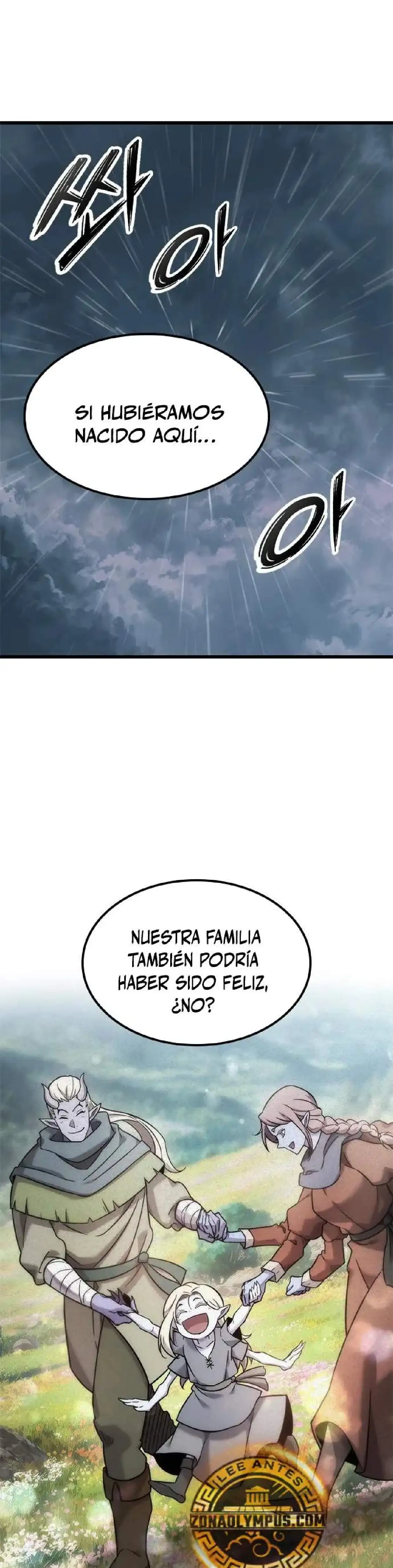 ¡Que abundante cosecha, señor demonio! - Capítulo 28 - Página 32 - LectorTMOo