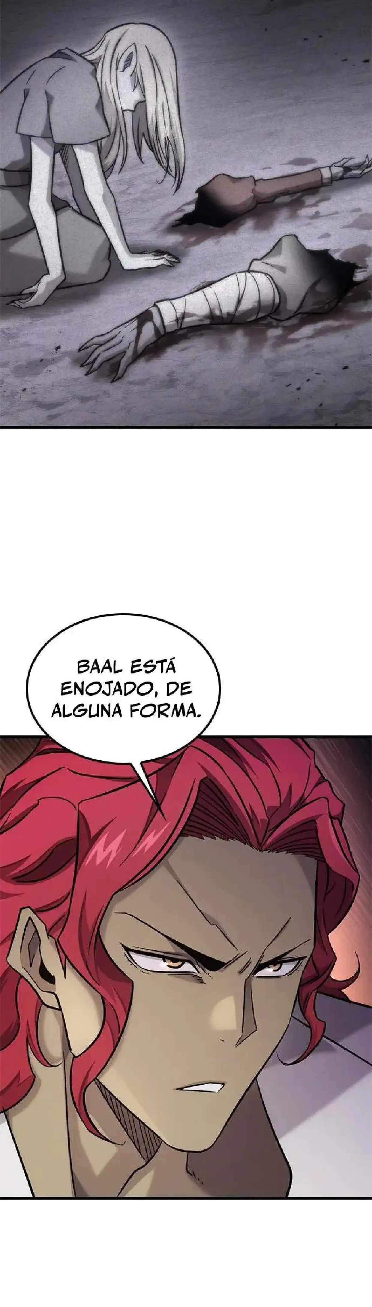 ¡Que abundante cosecha, señor demonio! - Capítulo 28 - Página 43 - LectorTMOo