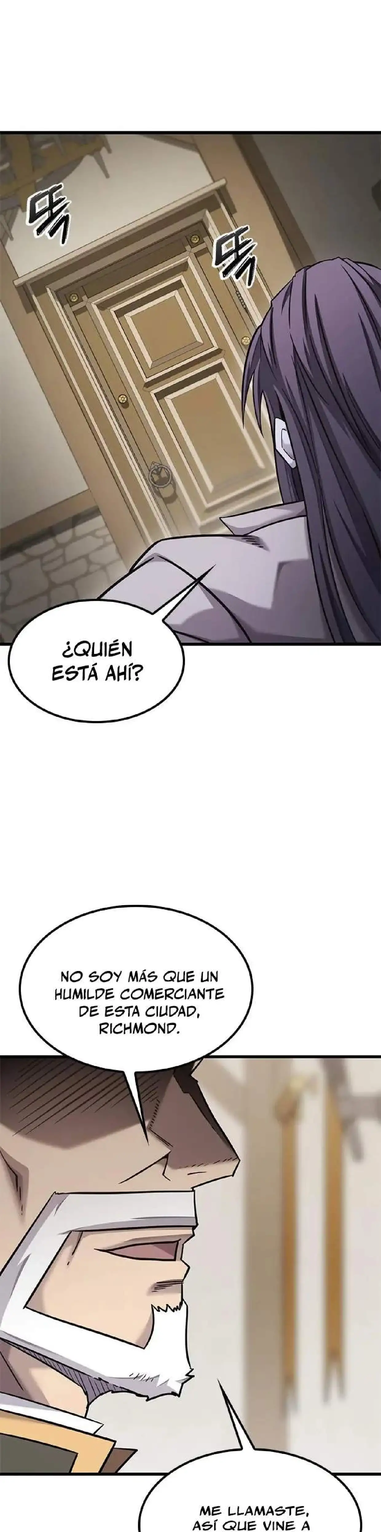 ¡Que abundante cosecha, señor demonio! - Capítulo 29 - Página 23 - LectorTMOo