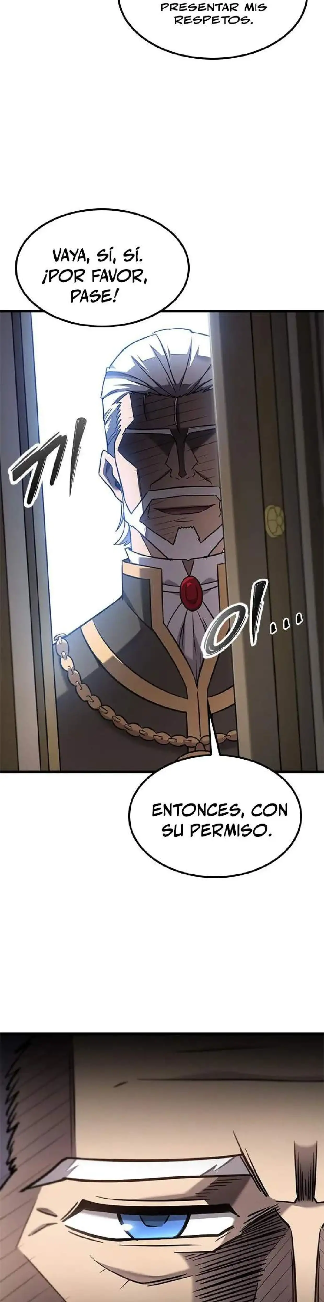 ¡Que abundante cosecha, señor demonio! - Capítulo 29 - Página 24 - LectorTMOo