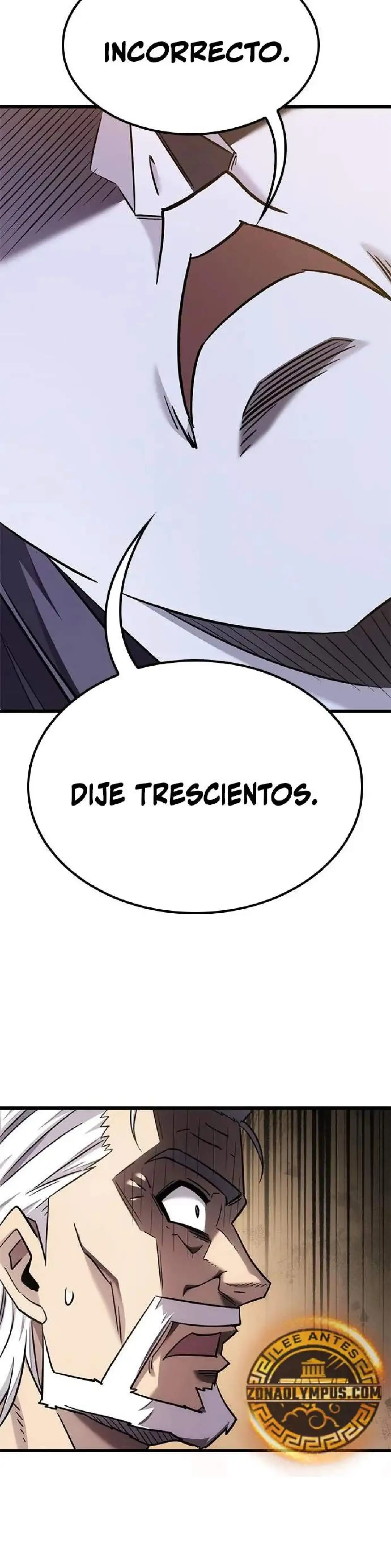 ¡Que abundante cosecha, señor demonio! - Capítulo 29 - Página 30 - LectorTMOo