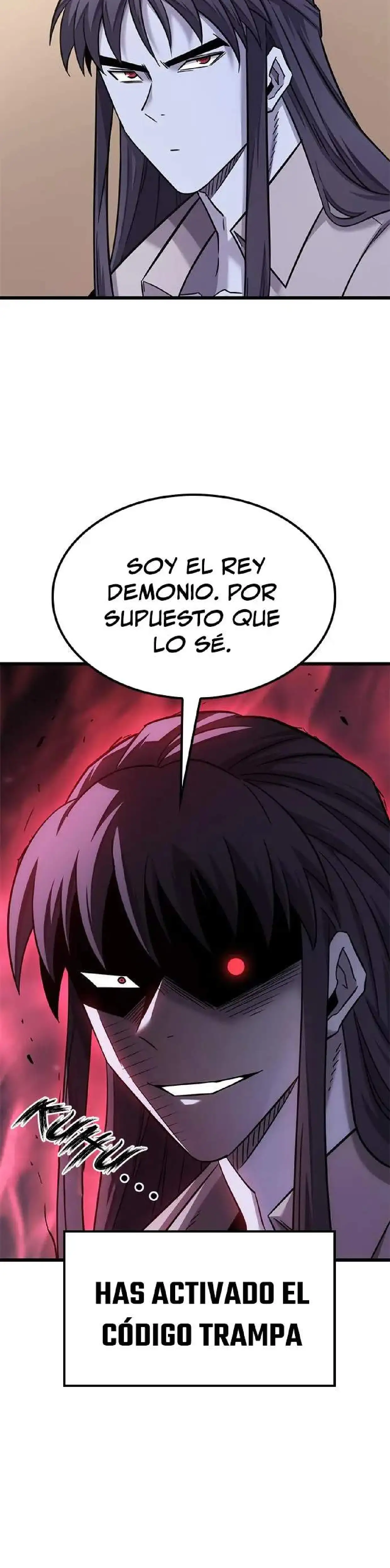 ¡Que abundante cosecha, señor demonio! - Capítulo 29 - Página 41 - LectorTMOo