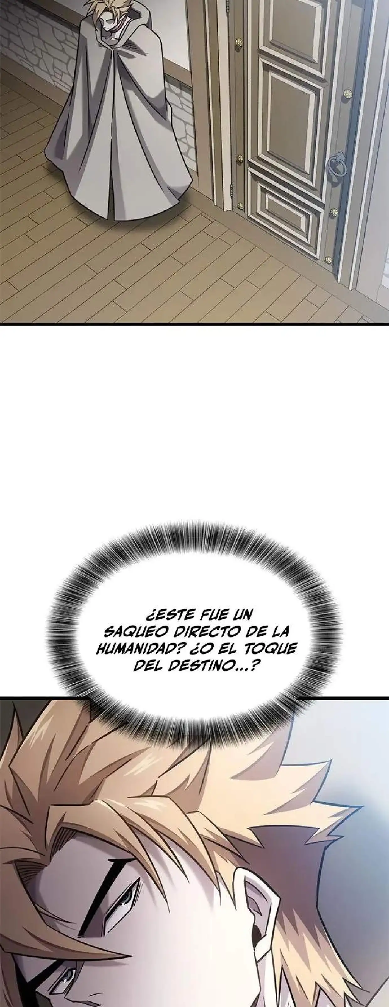 ¡Que abundante cosecha, señor demonio! - Capítulo 29 - Página 43 - LectorTMOo