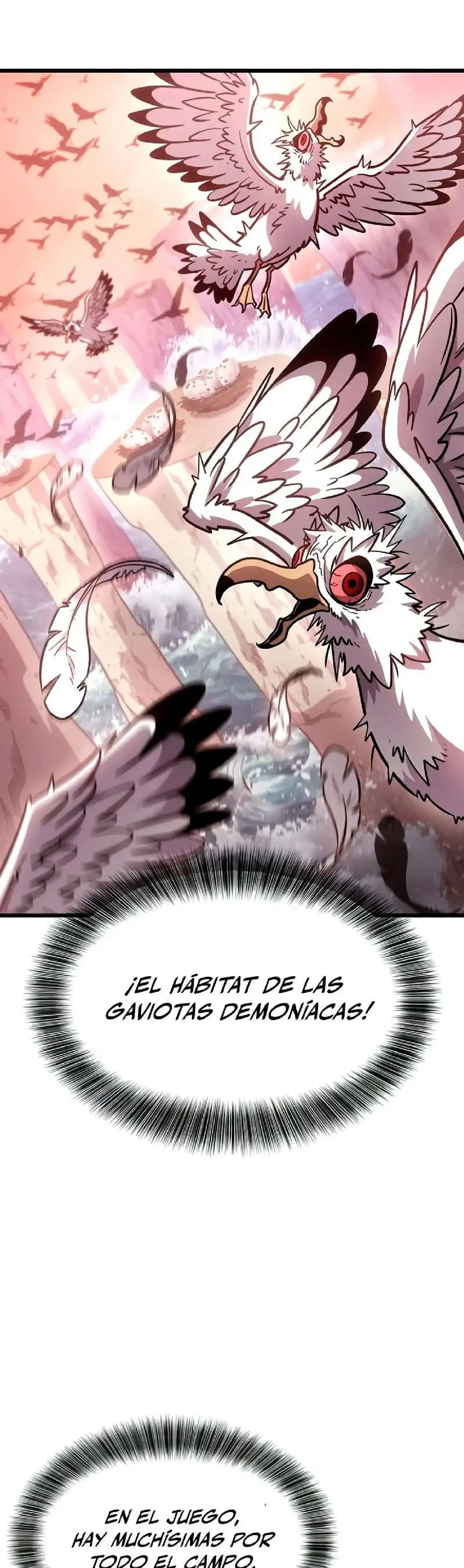 ¡Que abundante cosecha, señor demonio! - Capítulo 3 - Página 24 - LectorTMOo