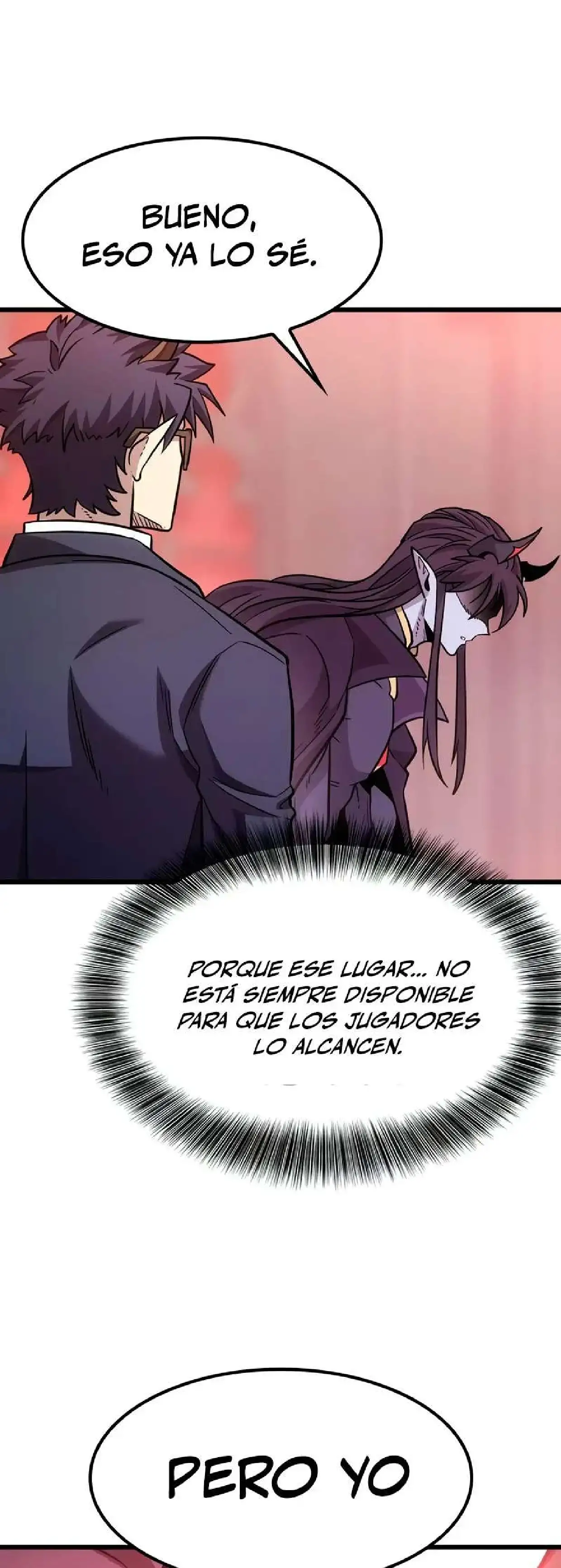 ¡Que abundante cosecha, señor demonio! - Capítulo 3 - Página 28 - LectorTMOo