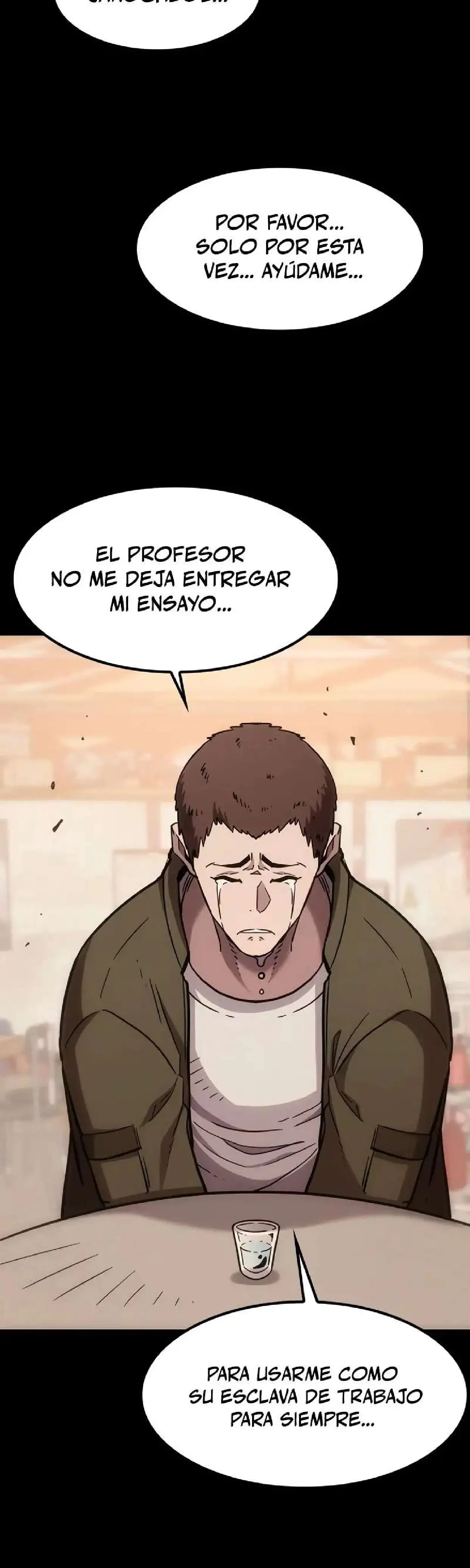 ¡Que abundante cosecha, señor demonio! - Capítulo 3 - Página 60 - LectorTMOo