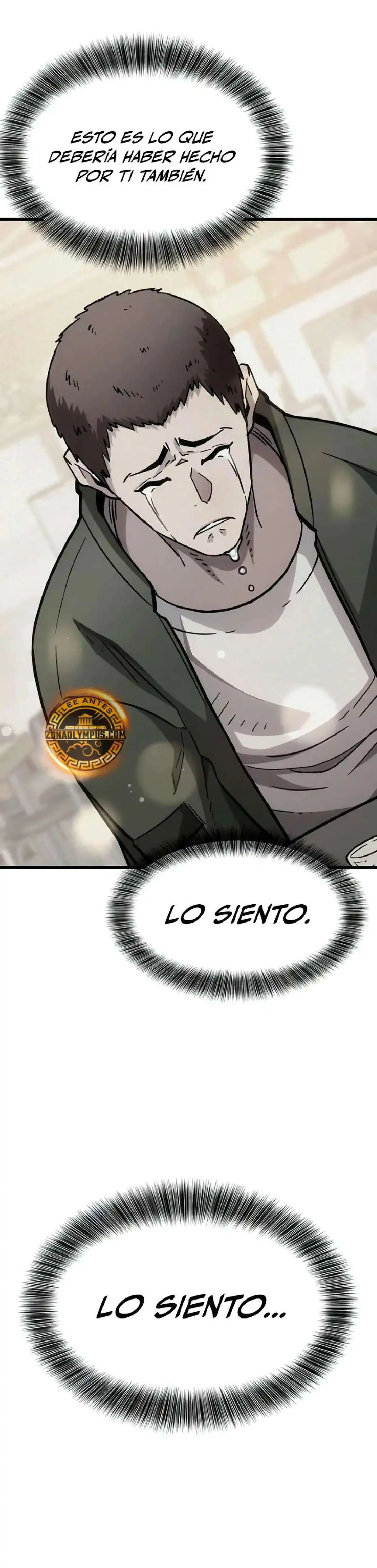 ¡Que abundante cosecha, señor demonio! - Capítulo 3 - Página 79 - LectorTMOo