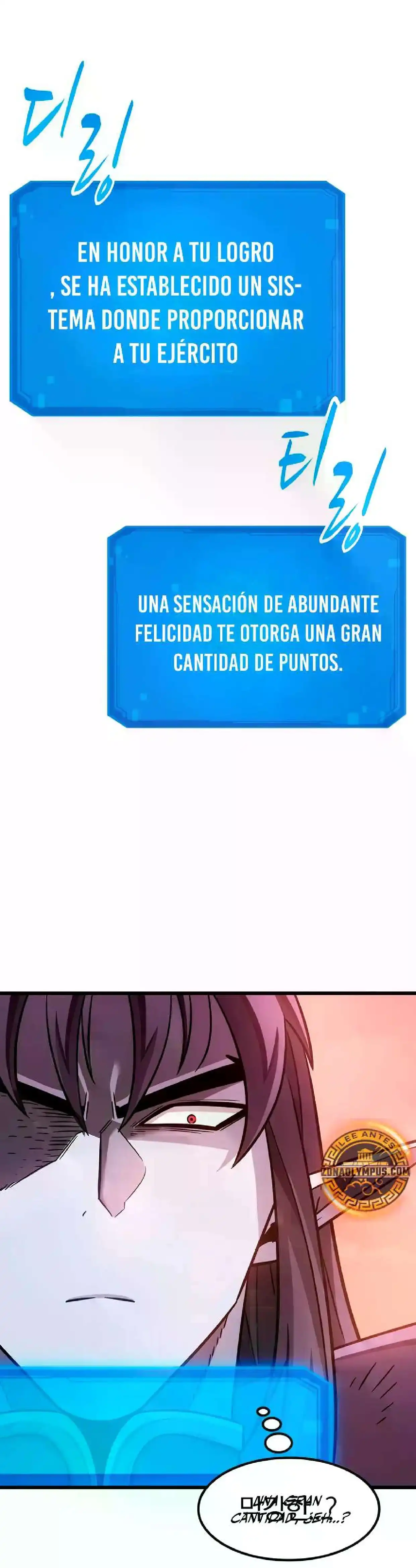 ¡Que abundante cosecha, señor demonio! - Capítulo 3 - Página 82 - LectorTMOo