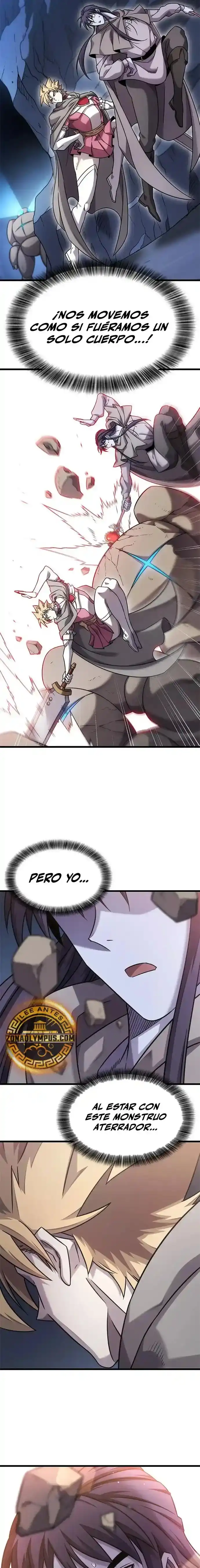 ¡Que abundante cosecha, señor demonio! - Capítulo 32 - Página 12 - LectorTMOo