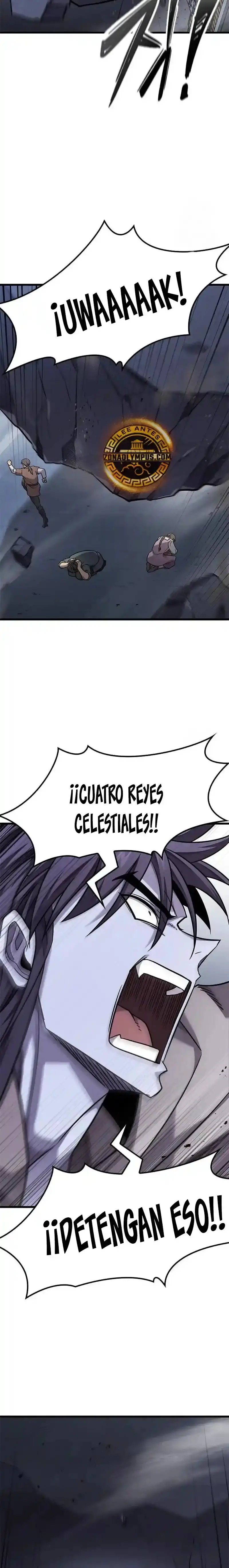 ¡Que abundante cosecha, señor demonio! - Capítulo 33 - Página 25 - LectorTMOo