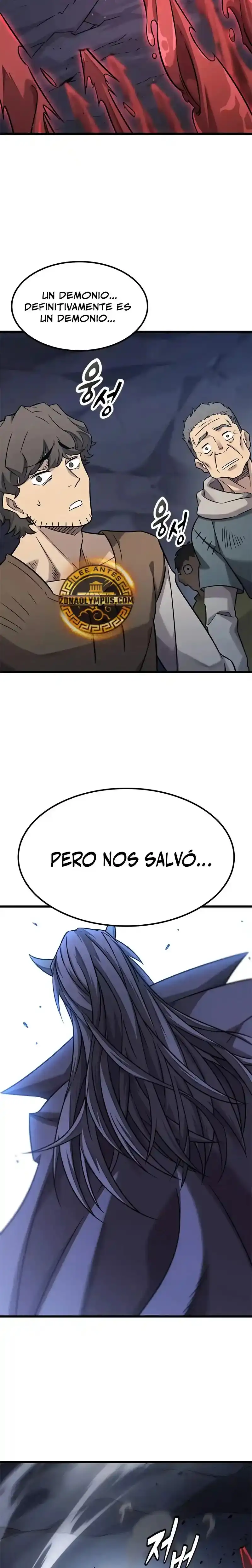 ¡Que abundante cosecha, señor demonio! - Capítulo 34 - Página 24 - LectorTMOo