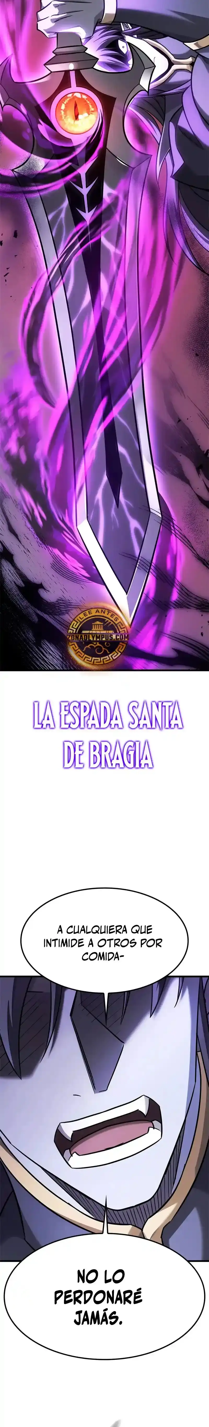 ¡Que abundante cosecha, señor demonio! - Capítulo 34 - Página 30 - LectorTMOo