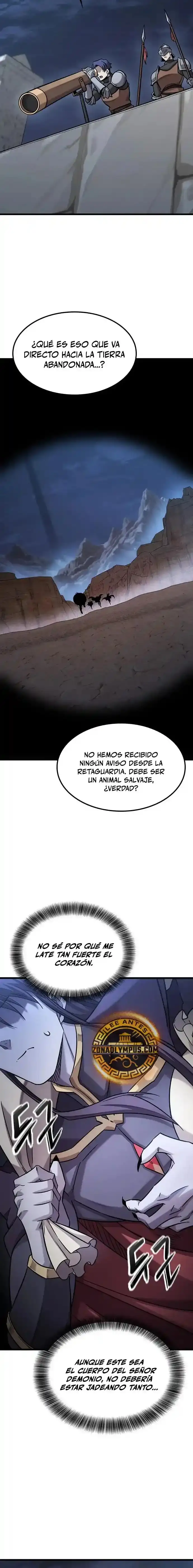 ¡Que abundante cosecha, señor demonio! - Capítulo 36 - Página 7 - LectorTMOo