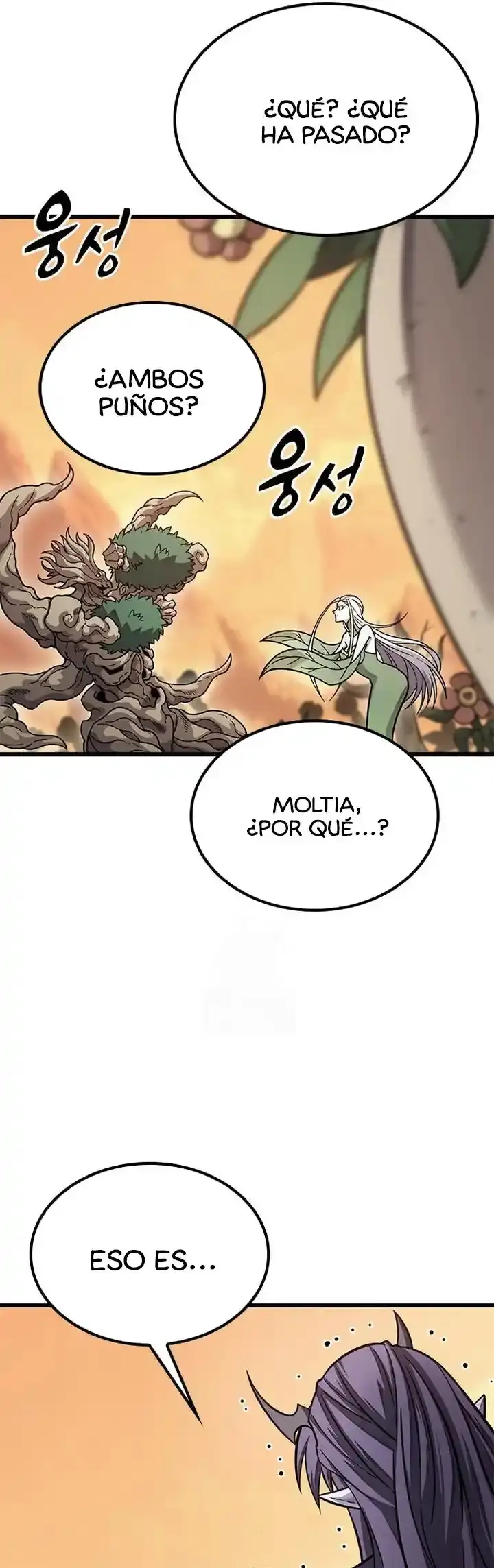¡Que abundante cosecha, señor demonio! - Capítulo 39 - Página 6 - LectorTMOo