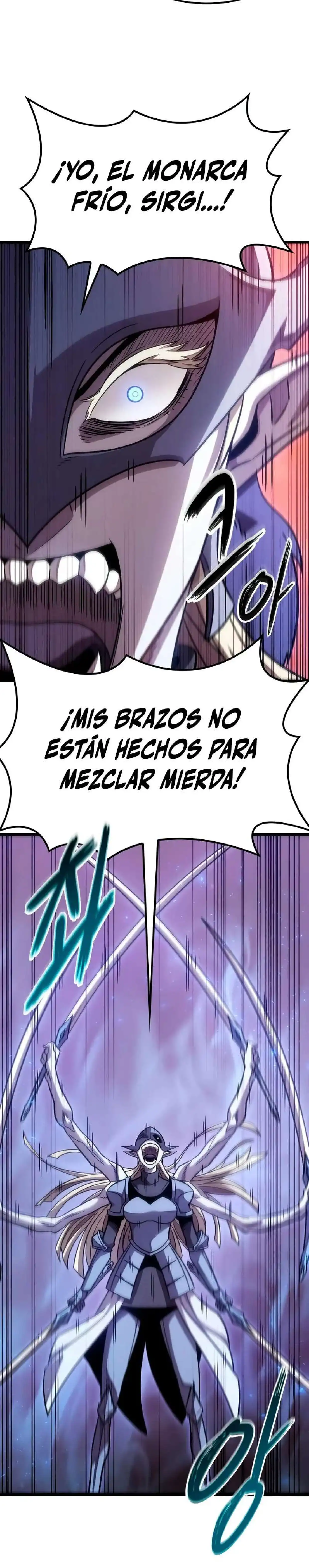 ¡Que abundante cosecha, señor demonio! - Capítulo 4 - Página 17 - LectorTMOo