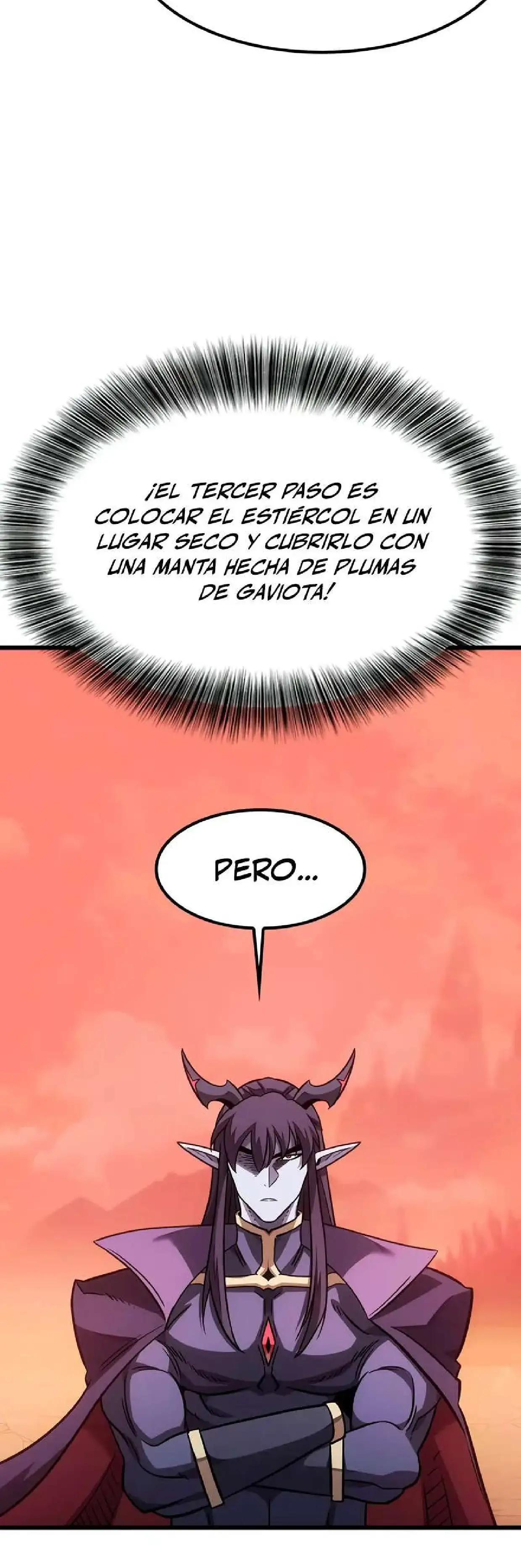 ¡Que abundante cosecha, señor demonio! - Capítulo 4 - Página 27 - LectorTMOo