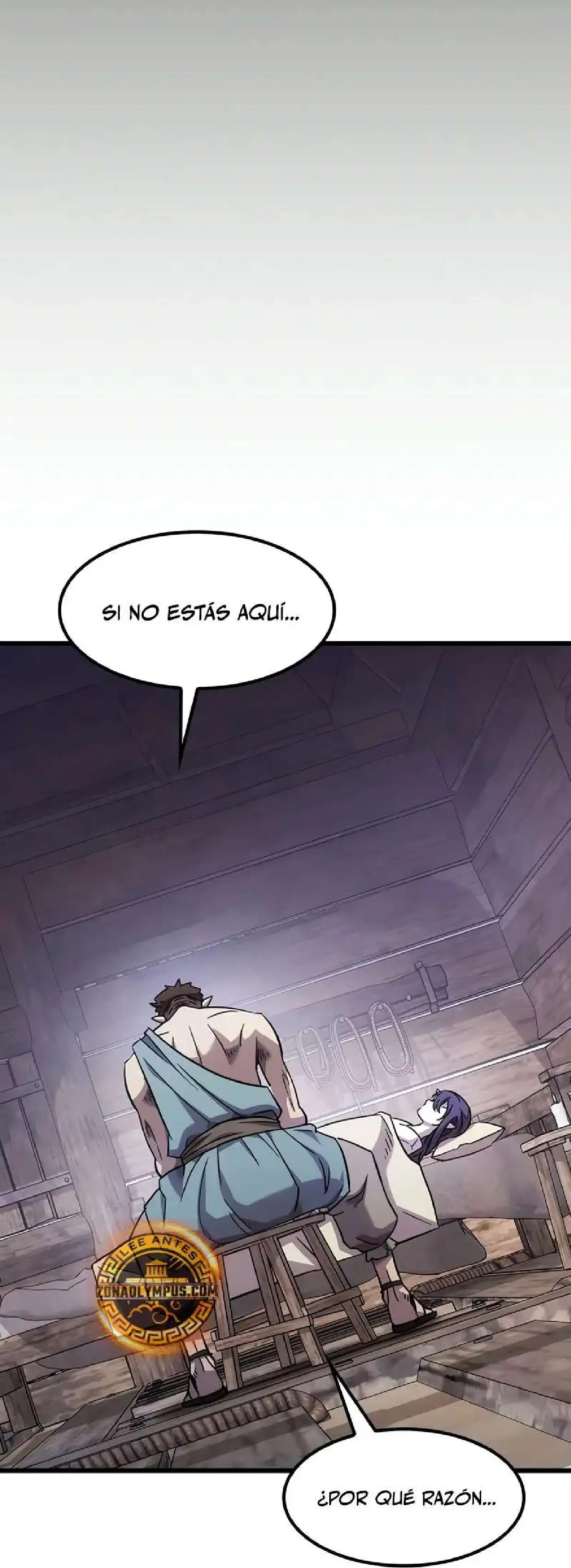 ¡Que abundante cosecha, señor demonio! - Capítulo 4 - Página 42 - LectorTMOo