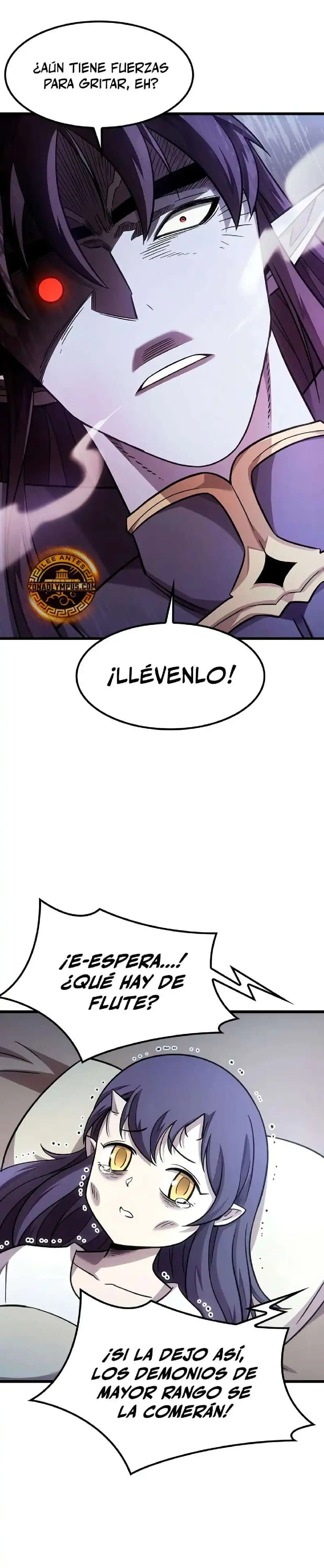 ¡Que abundante cosecha, señor demonio! - Capítulo 4 - Página 46 - LectorTMOo