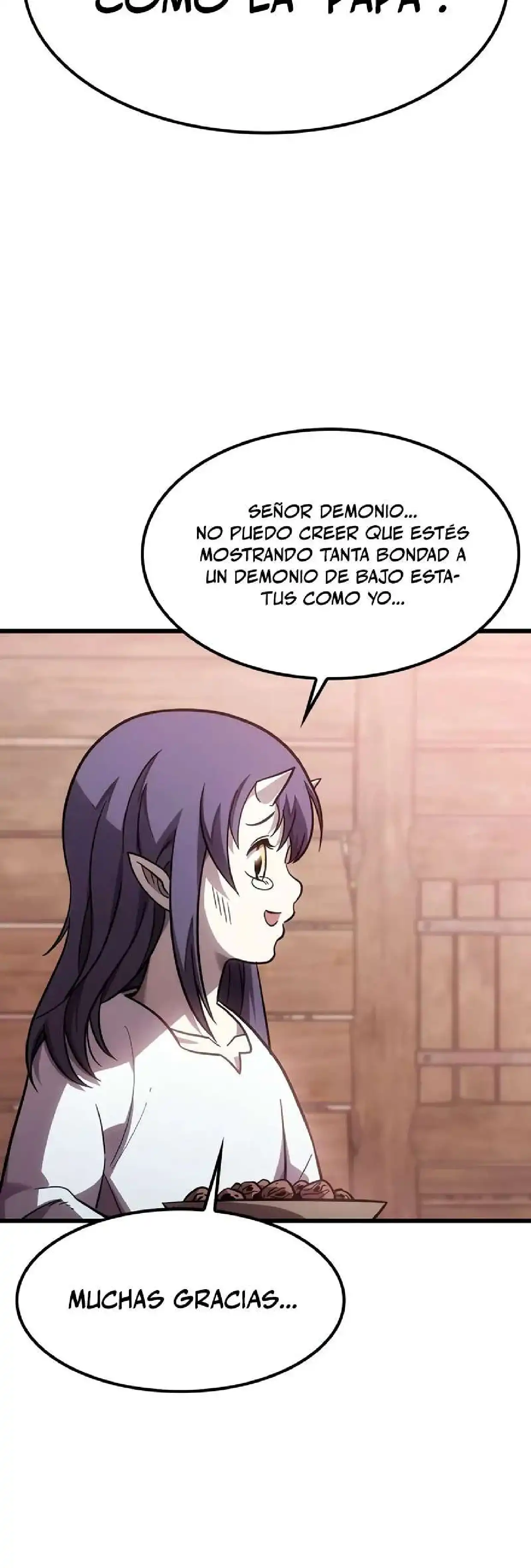 ¡Que abundante cosecha, señor demonio! - Capítulo 4 - Página 69 - LectorTMOo