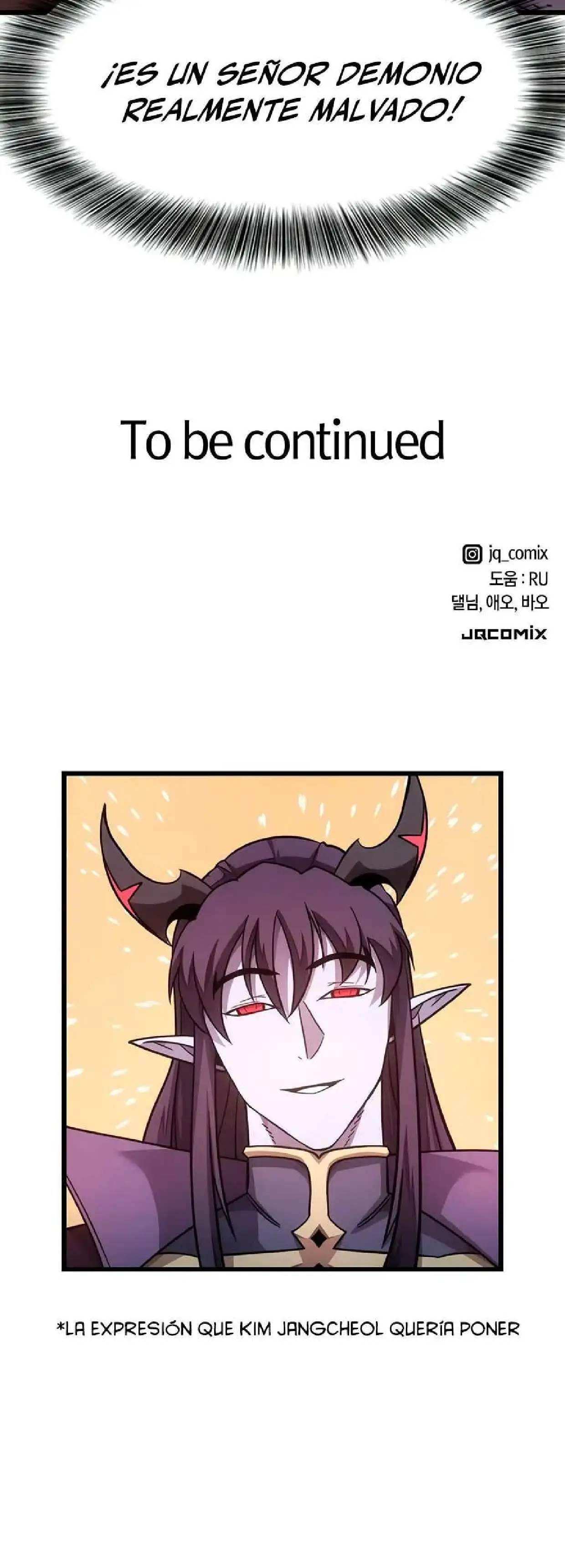¡Que abundante cosecha, señor demonio! - Capítulo 4 - Página 77 - LectorTMOo