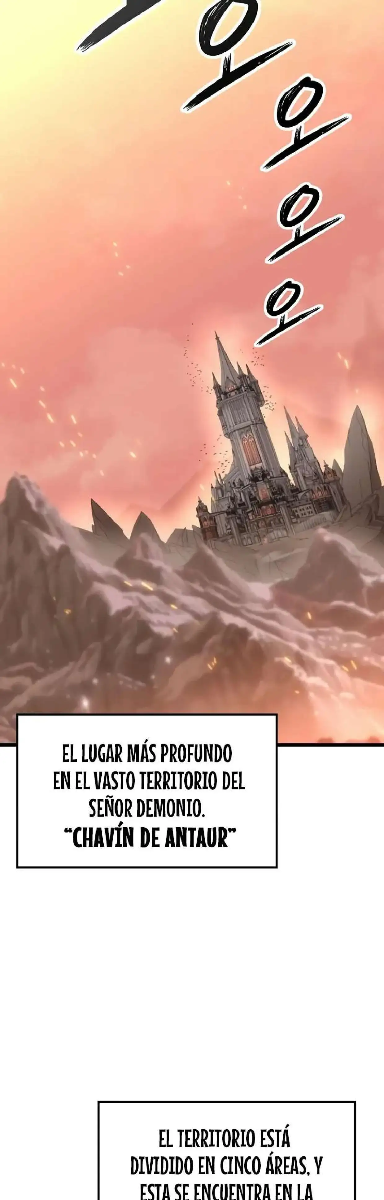 ¡Que abundante cosecha, señor demonio! - Capítulo 5 - Página 4 - LectorTMOo