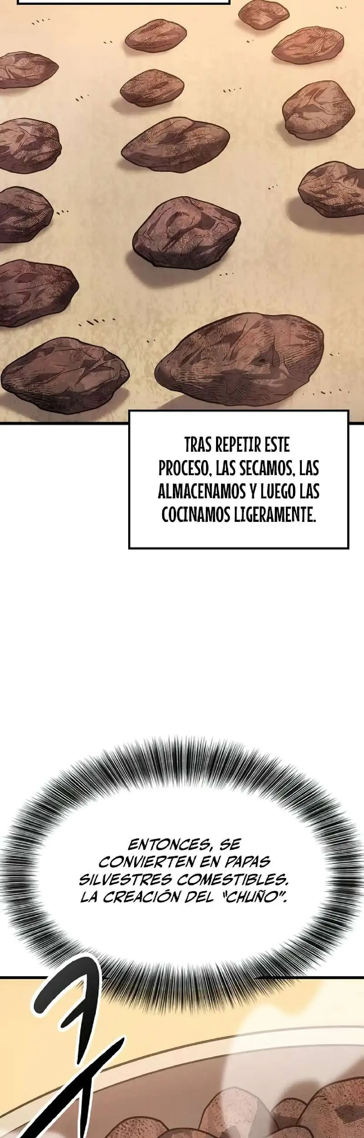 ¡Que abundante cosecha, señor demonio! - Capítulo 5 - Página 14 - LectorTMOo