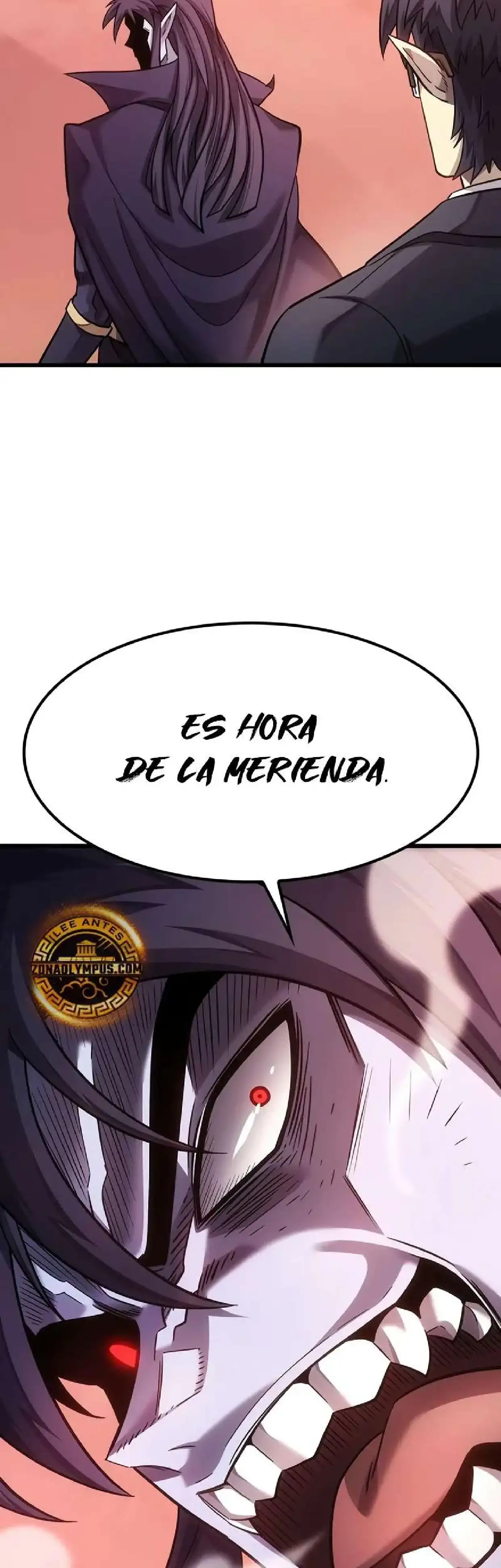 ¡Que abundante cosecha, señor demonio! - Capítulo 5 - Página 16 - LectorTMOo