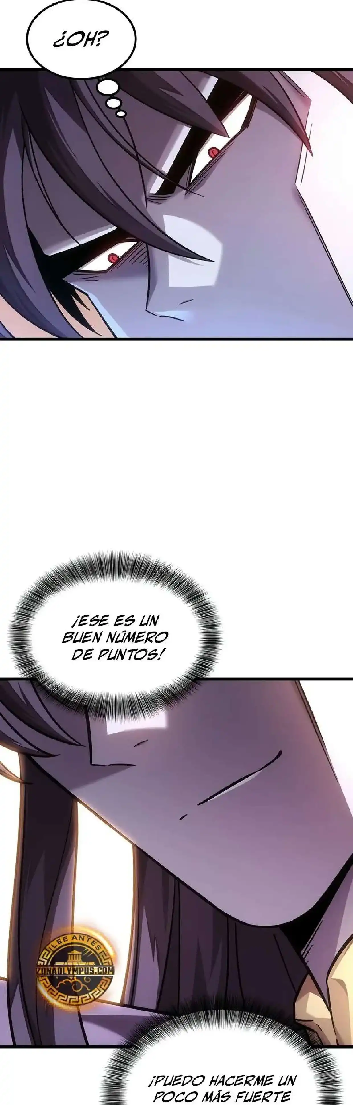 ¡Que abundante cosecha, señor demonio! - Capítulo 5 - Página 32 - LectorTMOo