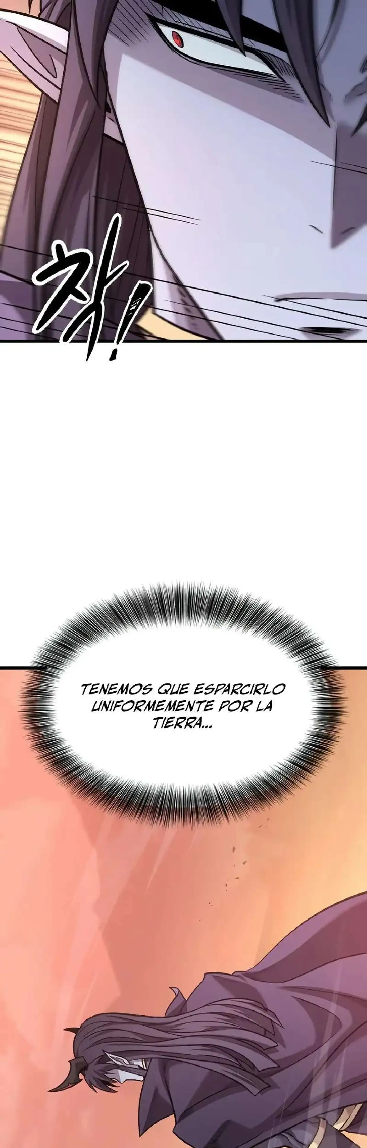 ¡Que abundante cosecha, señor demonio! - Capítulo 5 - Página 41 - LectorTMOo