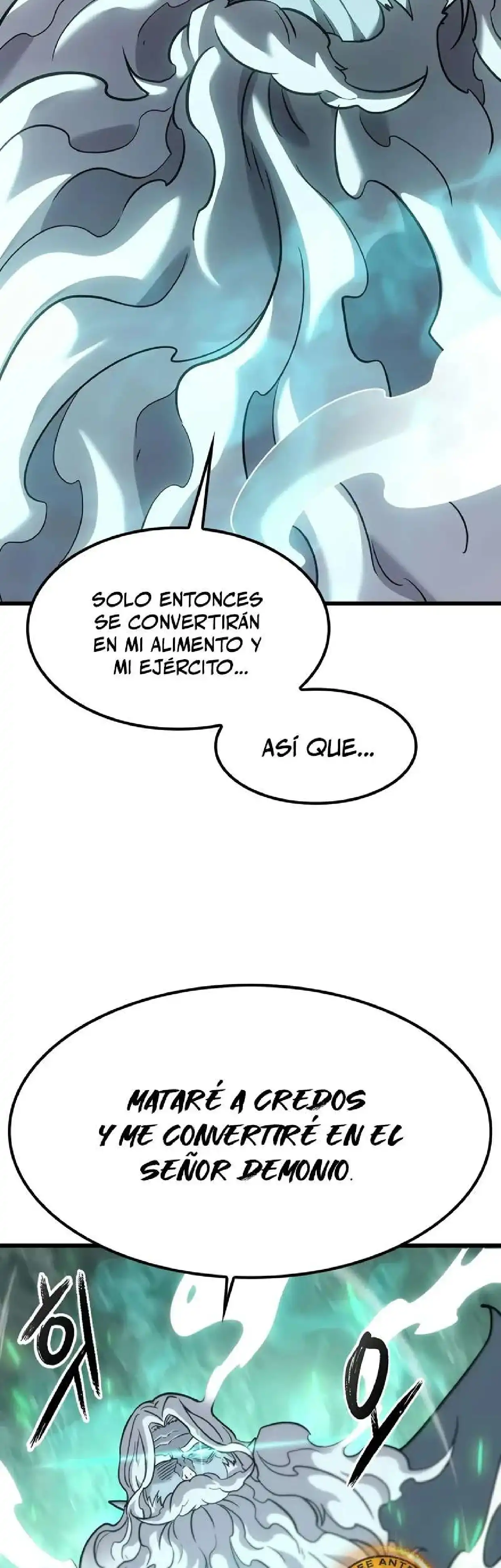¡Que abundante cosecha, señor demonio! - Capítulo 5 - Página 53 - LectorTMOo