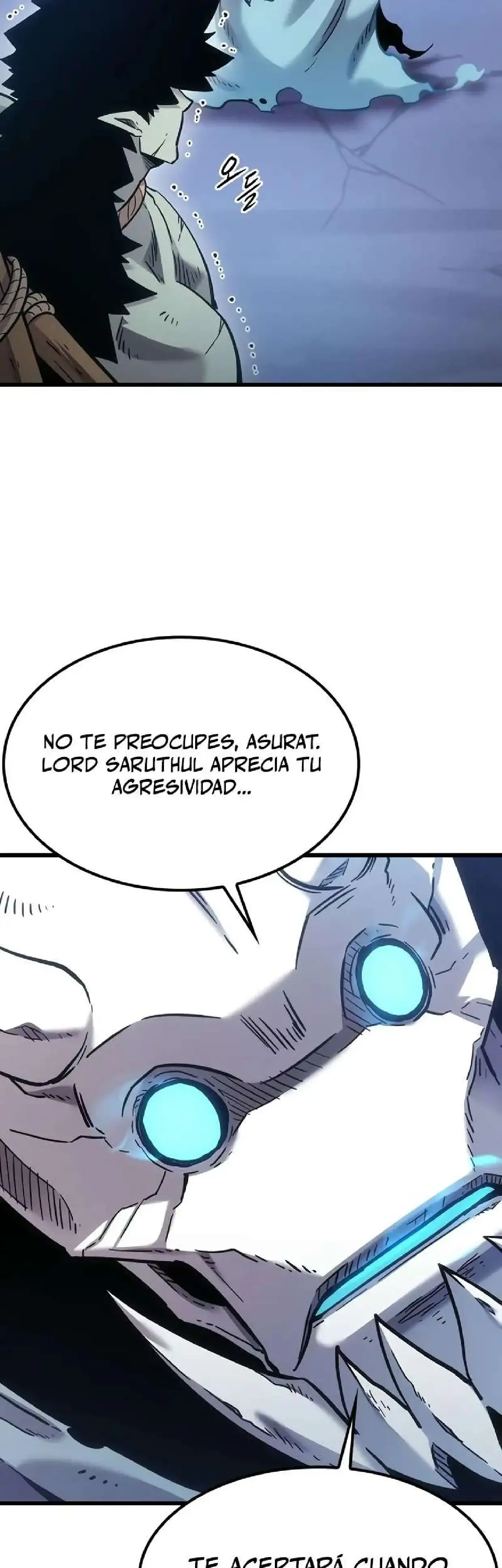 ¡Que abundante cosecha, señor demonio! - Capítulo 5 - Página 59 - LectorTMOo