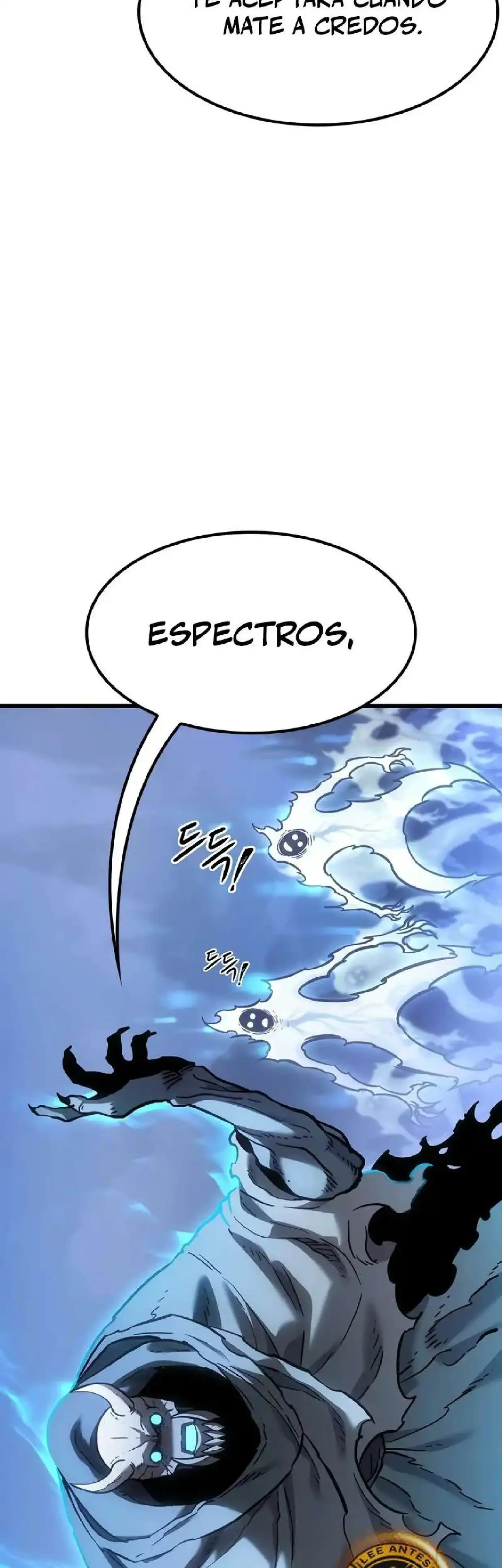 ¡Que abundante cosecha, señor demonio! - Capítulo 5 - Página 60 - LectorTMOo