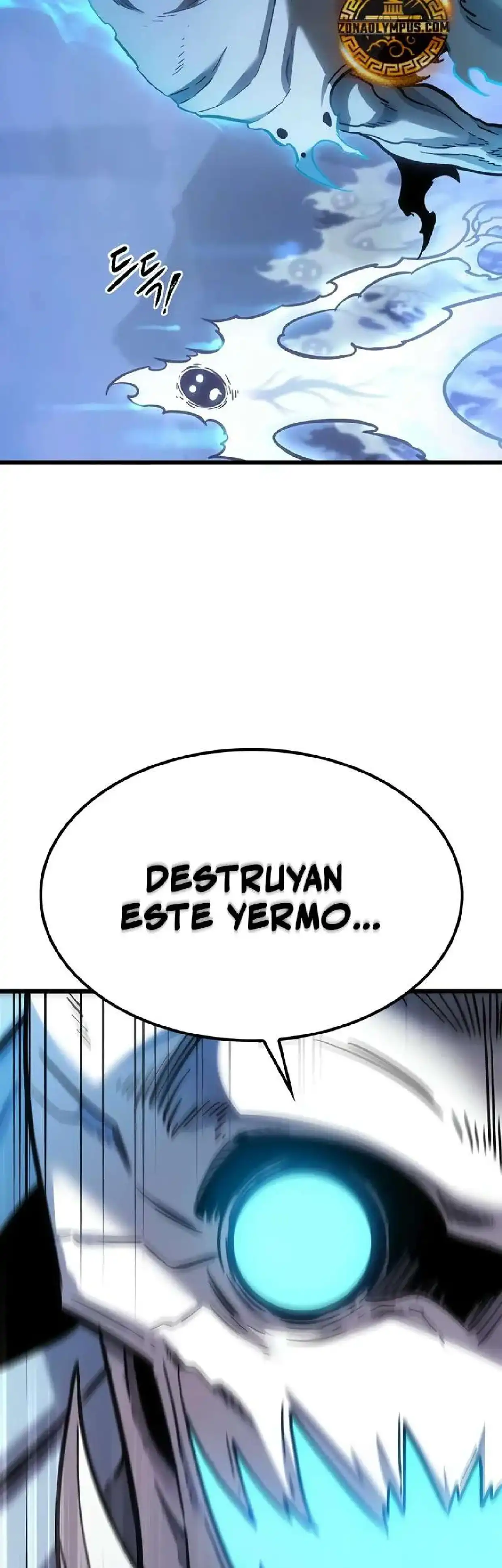 ¡Que abundante cosecha, señor demonio! - Capítulo 5 - Página 61 - LectorTMOo