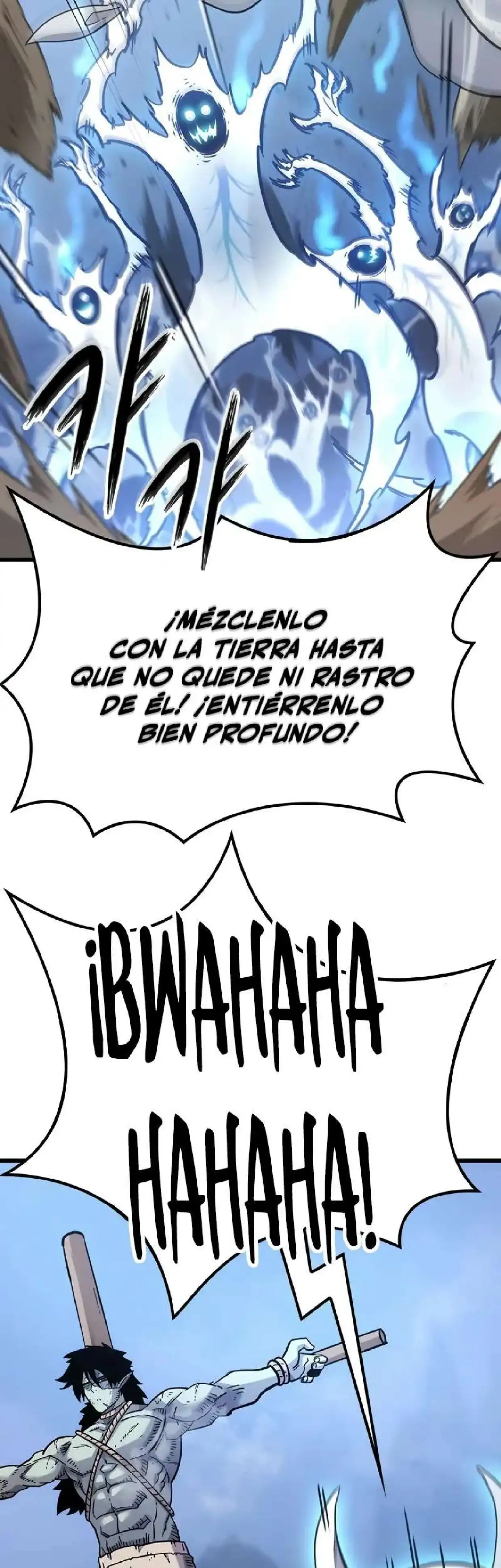 ¡Que abundante cosecha, señor demonio! - Capítulo 5 - Página 65 - LectorTMOo
