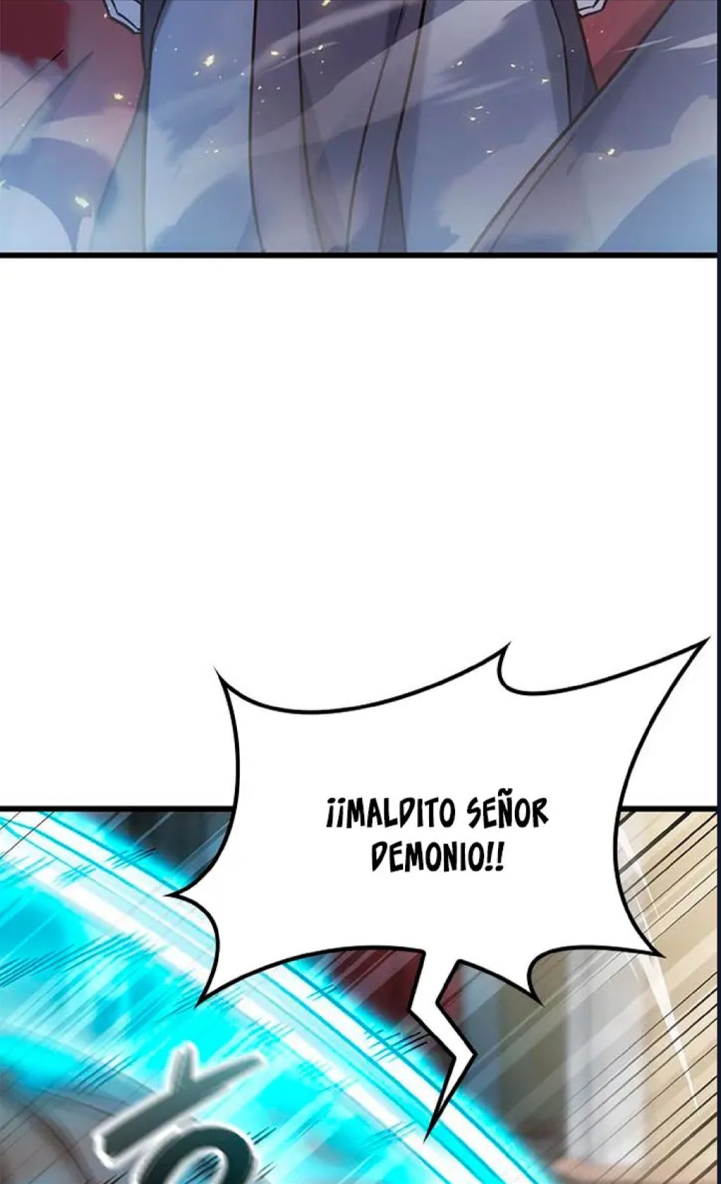 ¡Que abundante cosecha, señor demonio! - Capítulo 54 - Página 4 - LectorTMOo